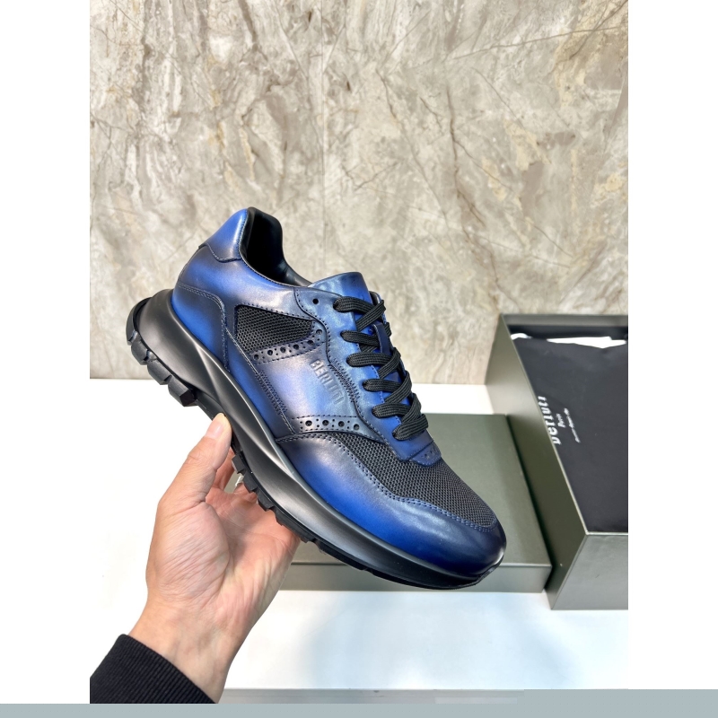 Berluti Sneakers
